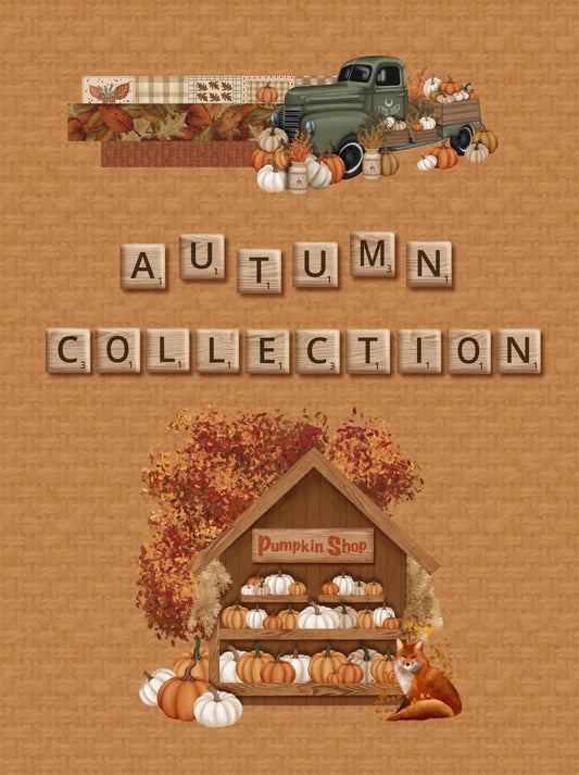 Autumn Collection (Bundle)