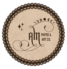 AM Paper & Art Co.