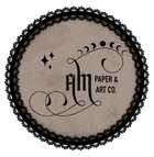 AM Paper & Art Co.